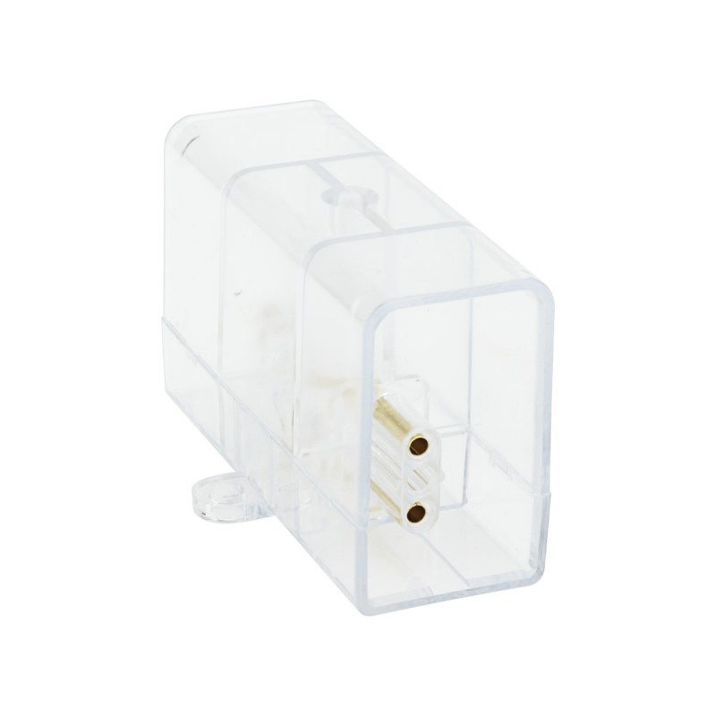 Verbinder für Hexagon-Leuchtensystem