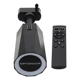 11W 1Ph. Schienenstrahler RGB mit Lautsprecher