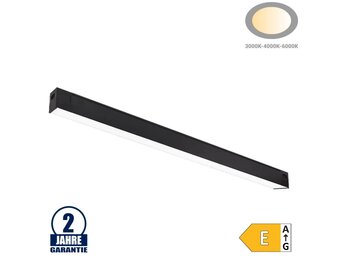 50W LED Linearleuchte CCT IP20 - Link