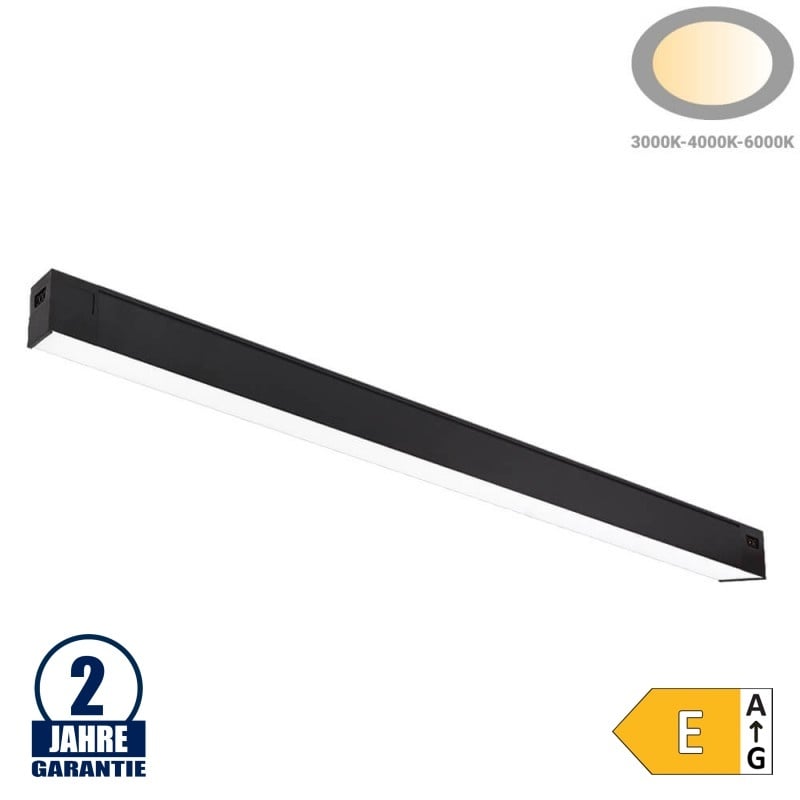 50W LED Linearleuchte CCT IP20 - Link