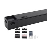 50W LED Linearleuchte CCT IP20 - Link