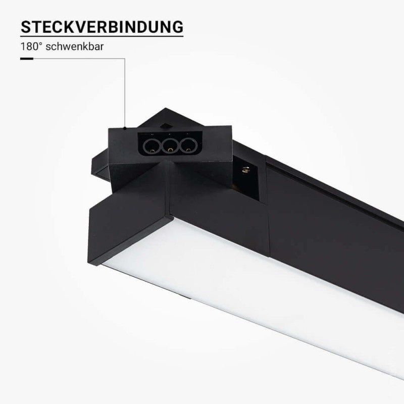 50W LED Linearleuchte CCT IP20 - Link
