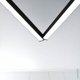 50W LED Linearleuchte CCT IP20 - Link