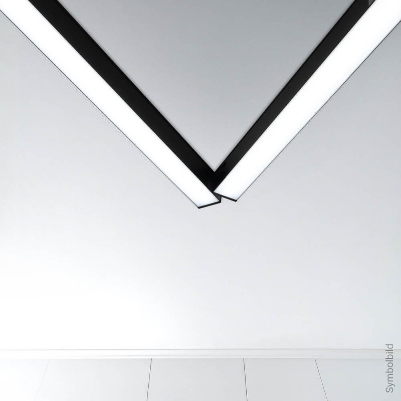 50W LED Linearleuchte CCT IP20 - Link