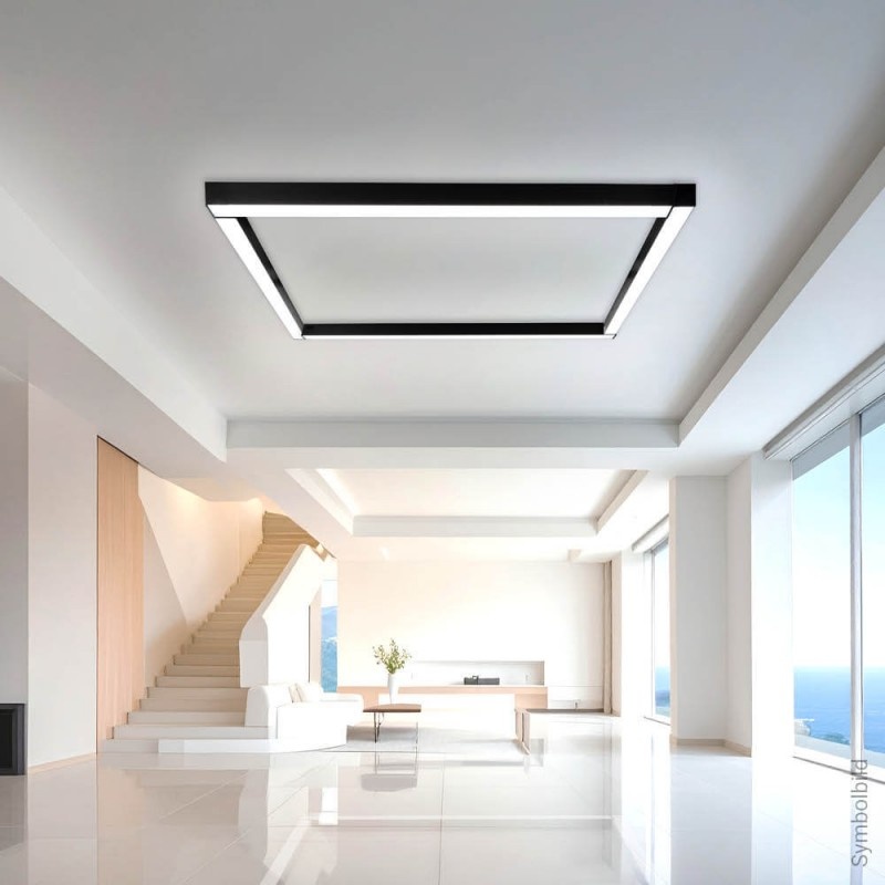 50W LED Linearleuchte CCT IP20 - Link