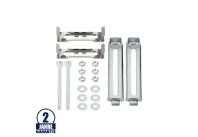 Einbau-Montagezubehör