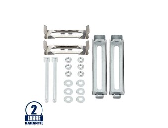 Einbau-Montagezubehör