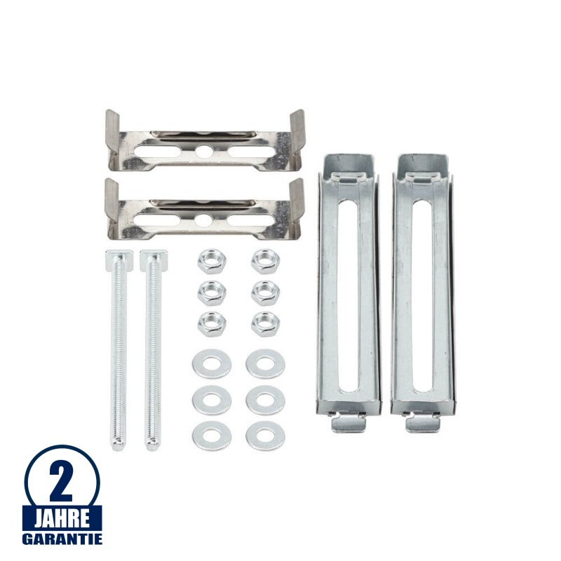 Einbau-Montagezubehör für Art. 16761-16763