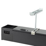 Einbau-Montagezubehör für Art. 16761-16763