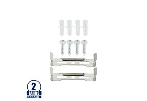 Aufbau-Montagezubehör