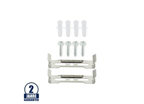 Aufbau-Montagezubehör