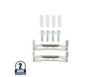 Aufbau-Montagezubehör