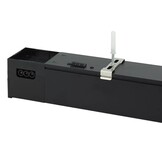 Aufbau-Montagezubehör