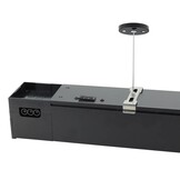 Seilabhängung 150cm