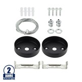 Seilabhängung 150cm