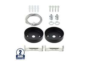 Seilabhängung 150cm