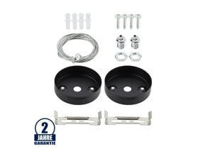 Seilabhängung 150cm