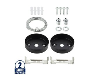 Seilabhängung 150cm