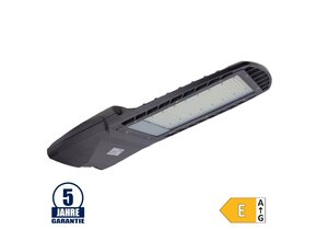 200W LED Straßenleuchte 5700K 100LM/W BRIDGELUX3030