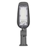 30W LED Straßenleuchte Kaltweiß IP65