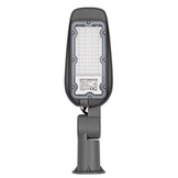 30W LED Straßenleuchte Neutralweiß IP65