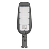 150W LED Straßenleuchte Warmweiß IP65