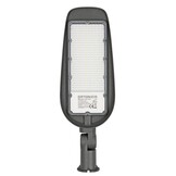 200W LED Straßenleuchte Kaltweiß IP65