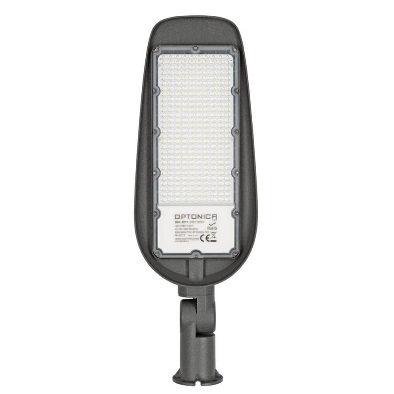 200W LED Straßenleuchte Kaltweiß IP65