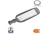 200W LED Straßenleuchte Kaltweiß IP65