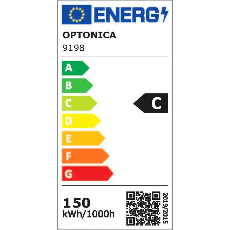 150W LED Straßenleuchte Professional Moso 5700K