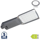 150W LED Straßenleuchte Professional Moso 5700K