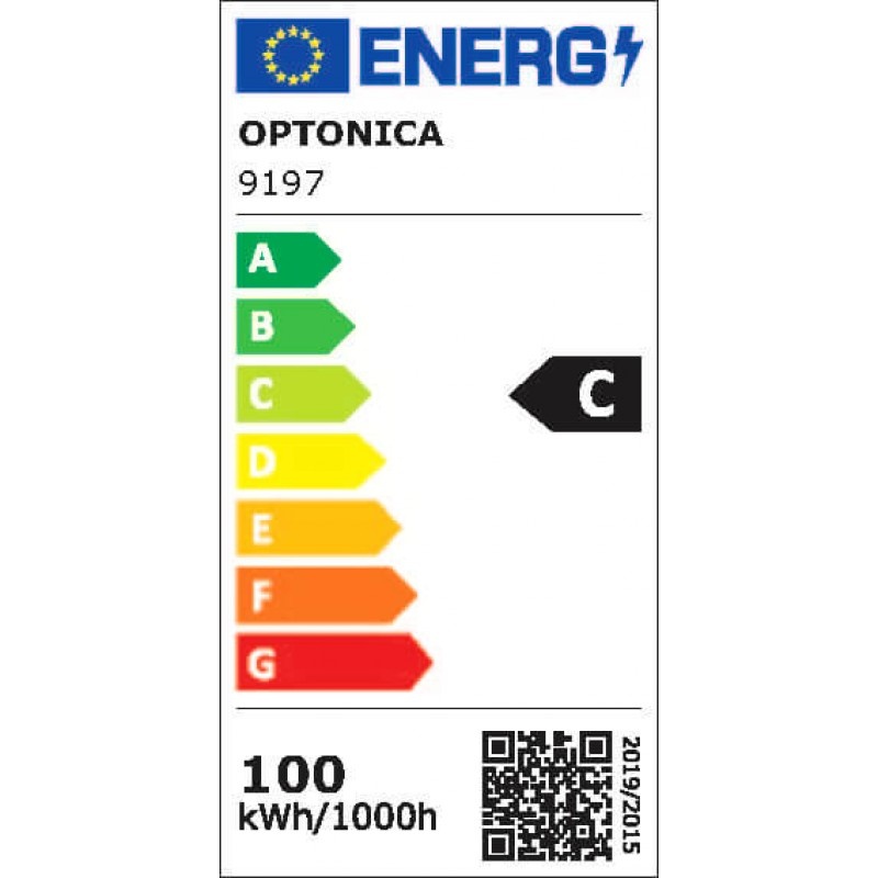 100W LED Straßenleuchte Professional Moso 5700K