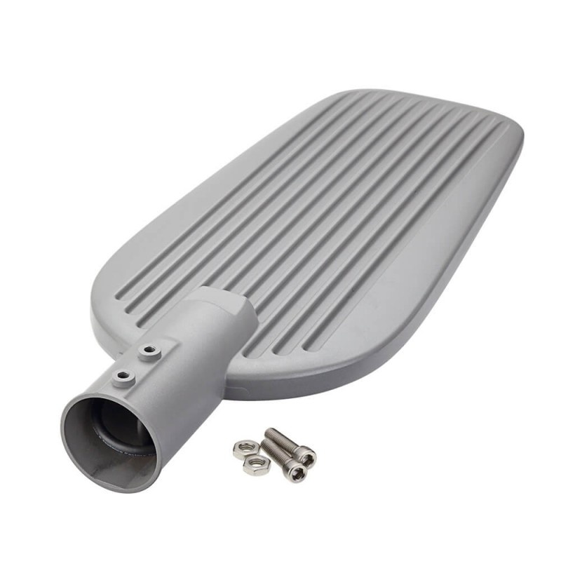 200W LED Straßenleuchte Kaltweiß IP65