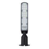 30W LED Straßenleuchte Premium 6000K IP65