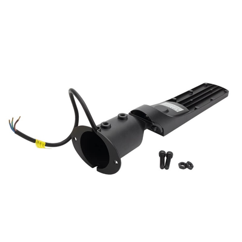 30W LED Straßenleuchte Premium 6000K IP65