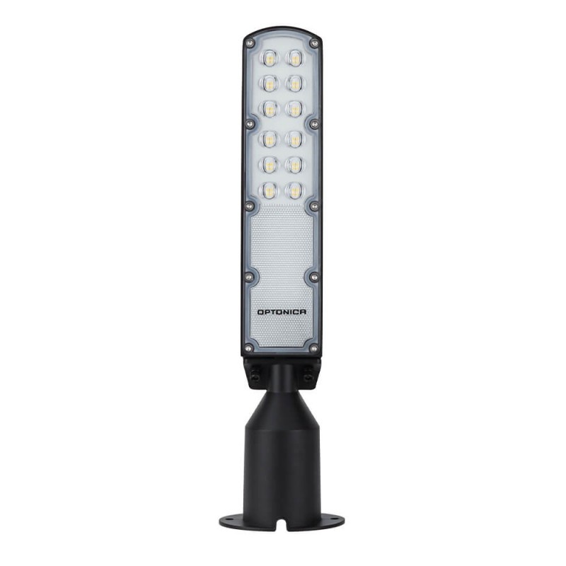 30W LED Straßenleuchte Premium 4000K IP65