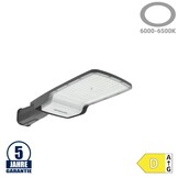 100W LED Straßenleuchte Professional 6000K IP65