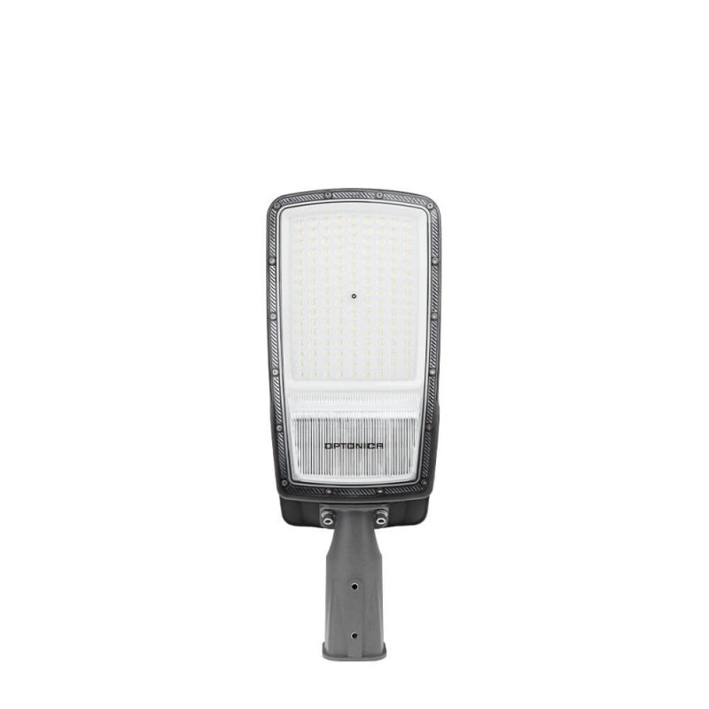 100W LED Straßenleuchte Professional 6000K IP65