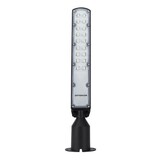 50W LED Straßenleuchte Premium 6000K IP65