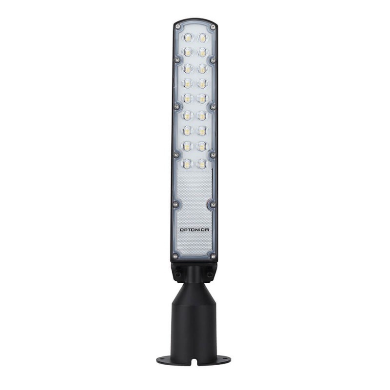 50W LED Straßenleuchte Premium 4000K IP65