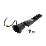 50W LED Straßenleuchte Premium 4000K IP65