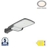 100W LED Straßenleuchte Professional 4000K IP65