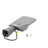 100W LED Straßenleuchte Professional 4000K IP65
