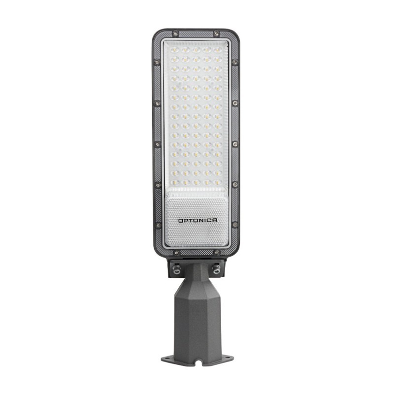 50W LED Straßenleuchte Professional HL Warmweiß IP65