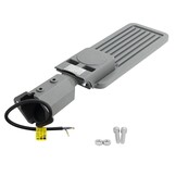 50W LED Straßenleuchte Professional HL Warmweiß IP65