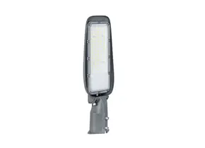 LED Straßenleuchte 50W warmweiß 3000K, 5000lm, IP65