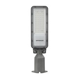 30W LED Straßenleuchte Professional HL Warmweiß IP65