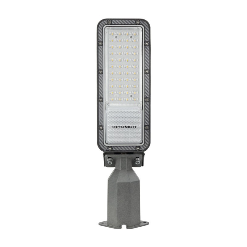 30W LED Straßenleuchte Professional HL Warmweiß IP65