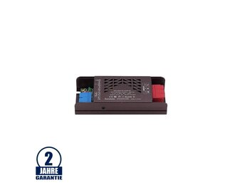 12V DC Netzteil Quick Connection 60W bis 400W
