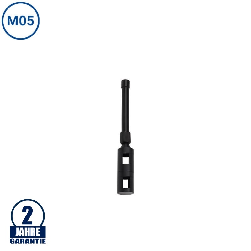 Abhängung für Aufbauschiene Magnetic Line M05